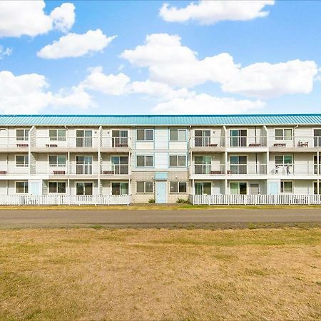 Windjammer Condos Ocean Shores Esterno foto