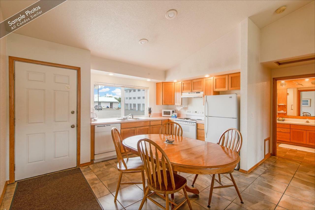 Windjammer Condos Ocean Shores Esterno foto