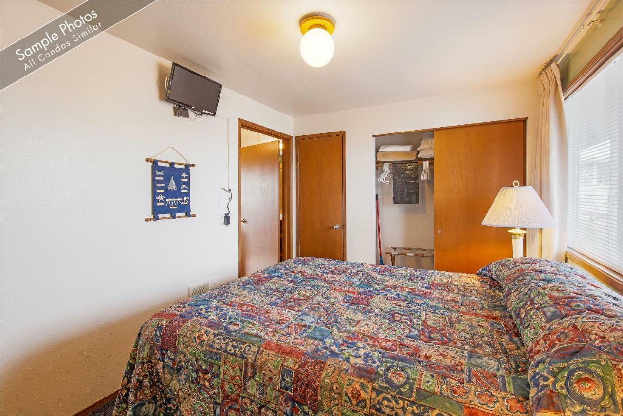 Windjammer Condos Ocean Shores Esterno foto