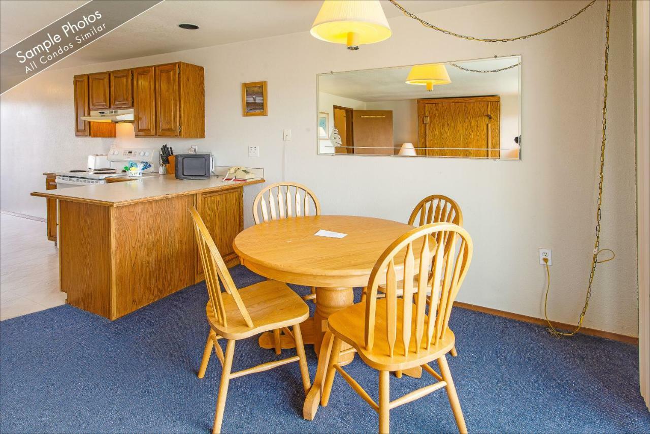 Windjammer Condos Ocean Shores Esterno foto