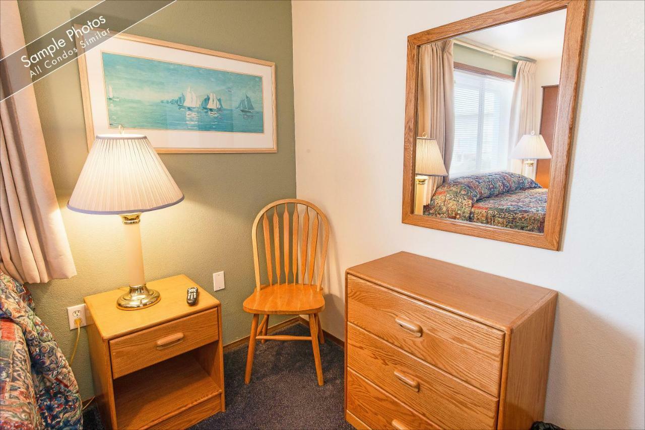 Windjammer Condos Ocean Shores Esterno foto