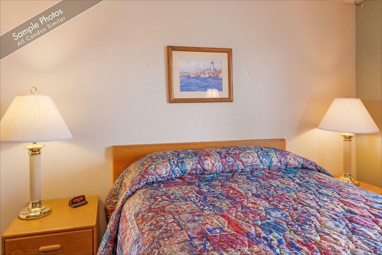 Windjammer Condos Ocean Shores Esterno foto