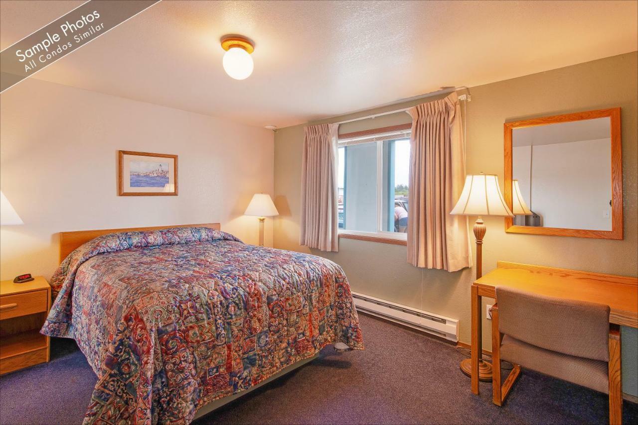 Windjammer Condos Ocean Shores Esterno foto