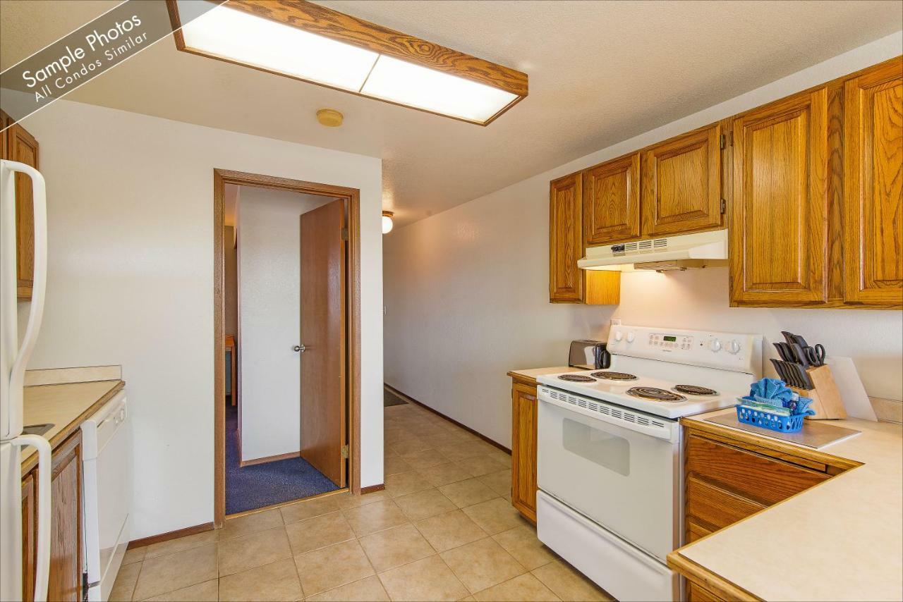 Windjammer Condos Ocean Shores Esterno foto