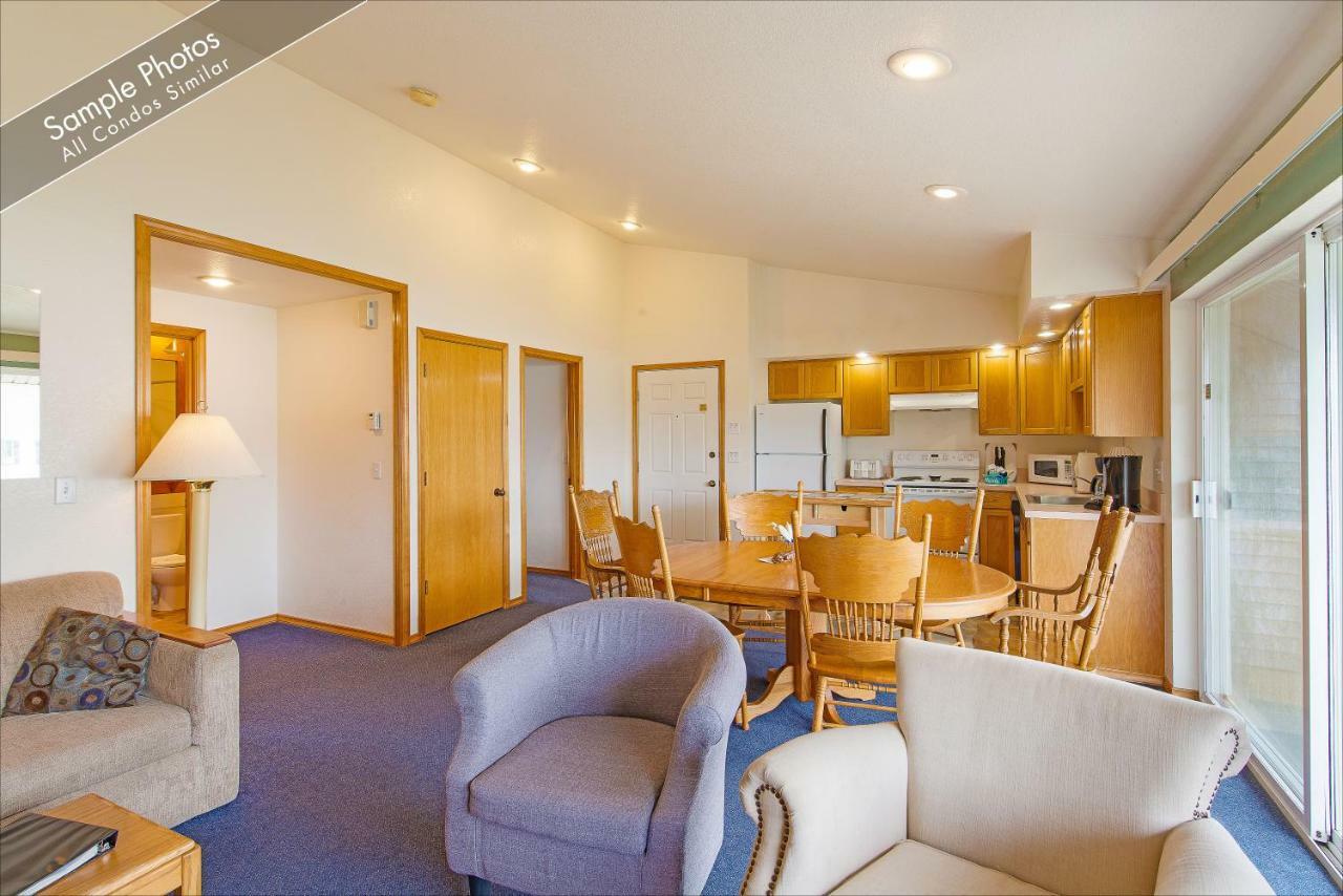 Windjammer Condos Ocean Shores Esterno foto