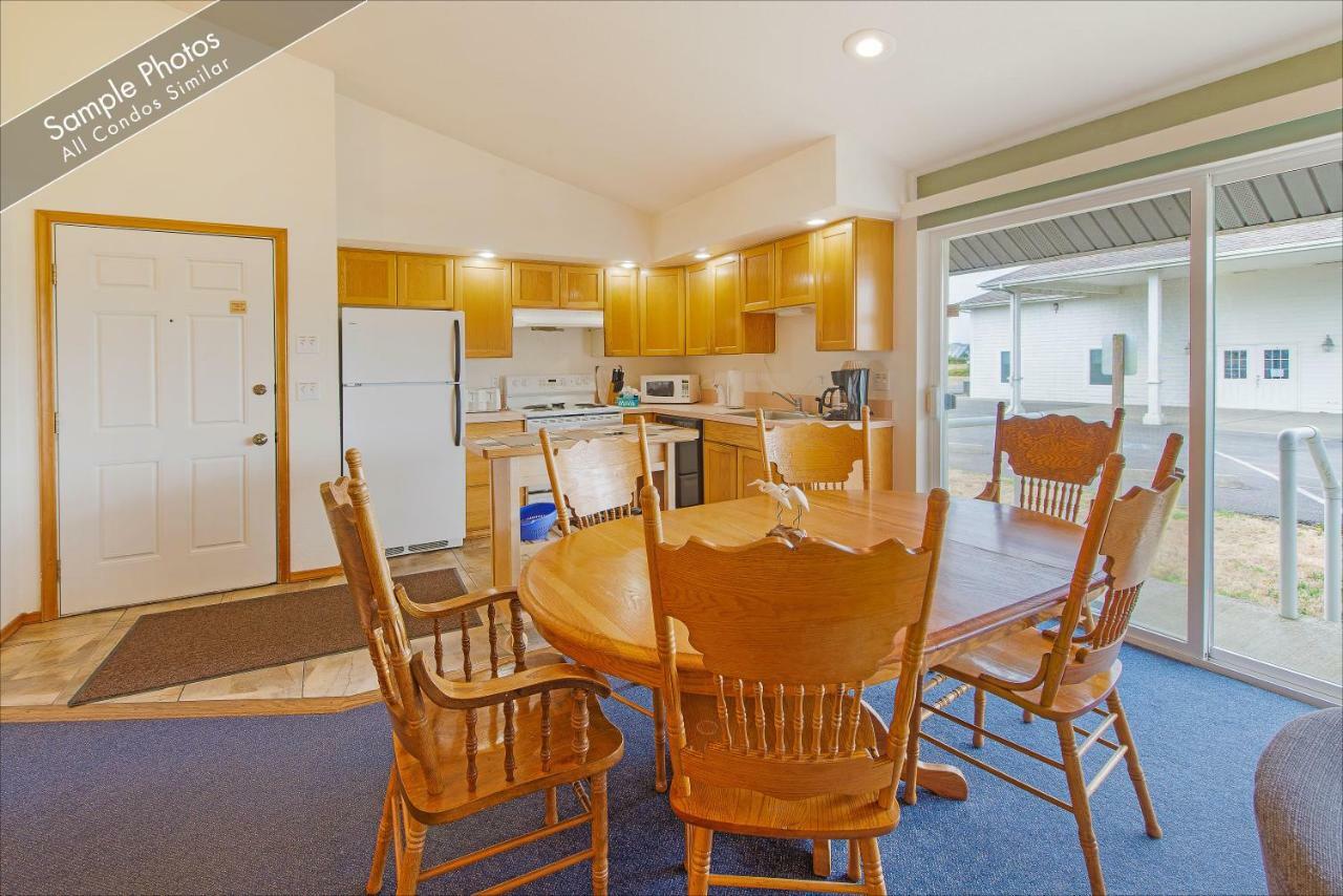 Windjammer Condos Ocean Shores Esterno foto