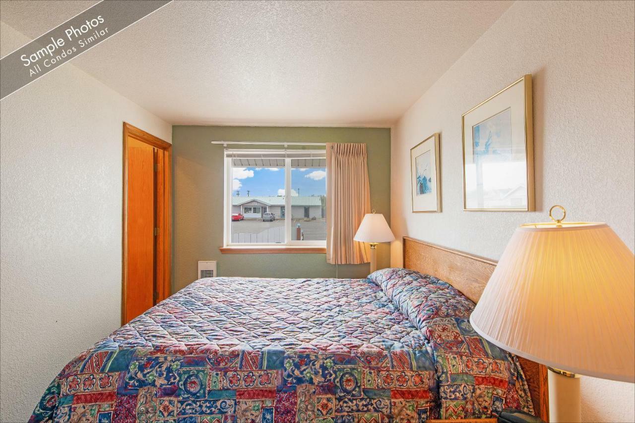 Windjammer Condos Ocean Shores Esterno foto