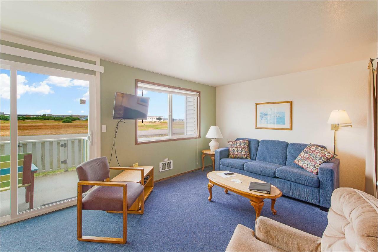 Windjammer Condos Ocean Shores Esterno foto